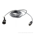 2011040 THERMO KING data cable aftermarket parts available for the trailer refrigeration unit and the T-R Europe SP unit